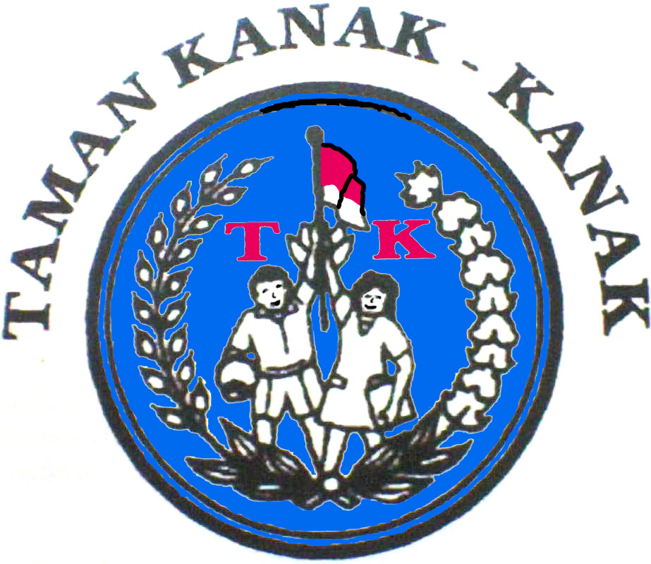 TK adalah Taman Kanak Kanak  Kacrak's Blog